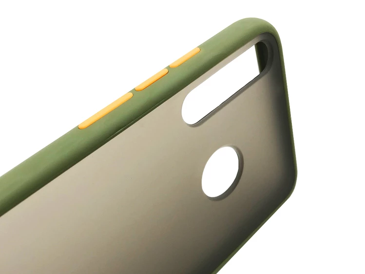 Shadow Matt Huawei P40 Lite E khaki