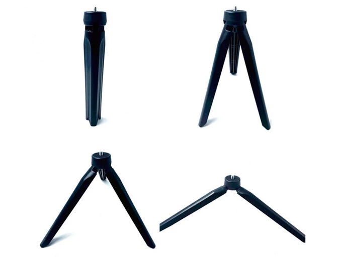 Штатив тринога 19 см black