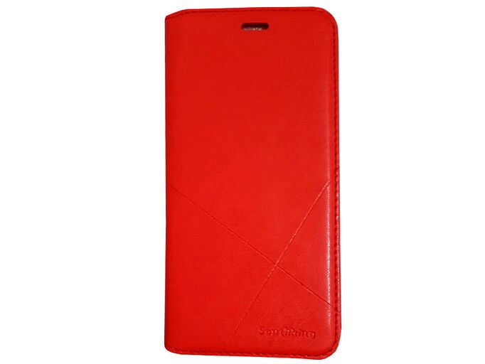 Книжка Southking Samsung J530 Красный