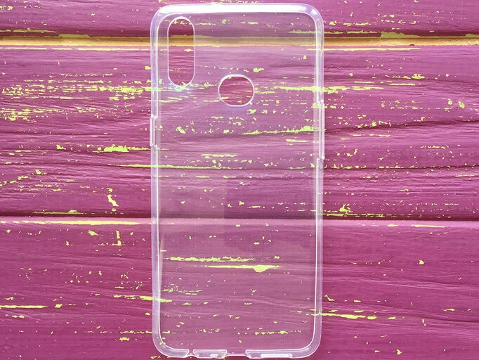 Ультра силікон clear Samsung A10s