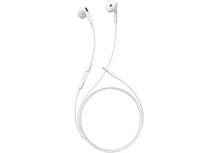 Навушники Baseus Encok HZ19 white