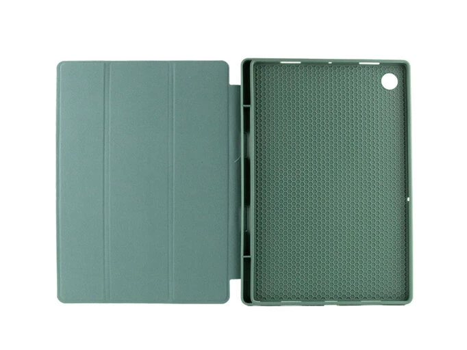 Умный чехол Xiaomi Mi Pad 5 11" с креплением для стилуса pine green