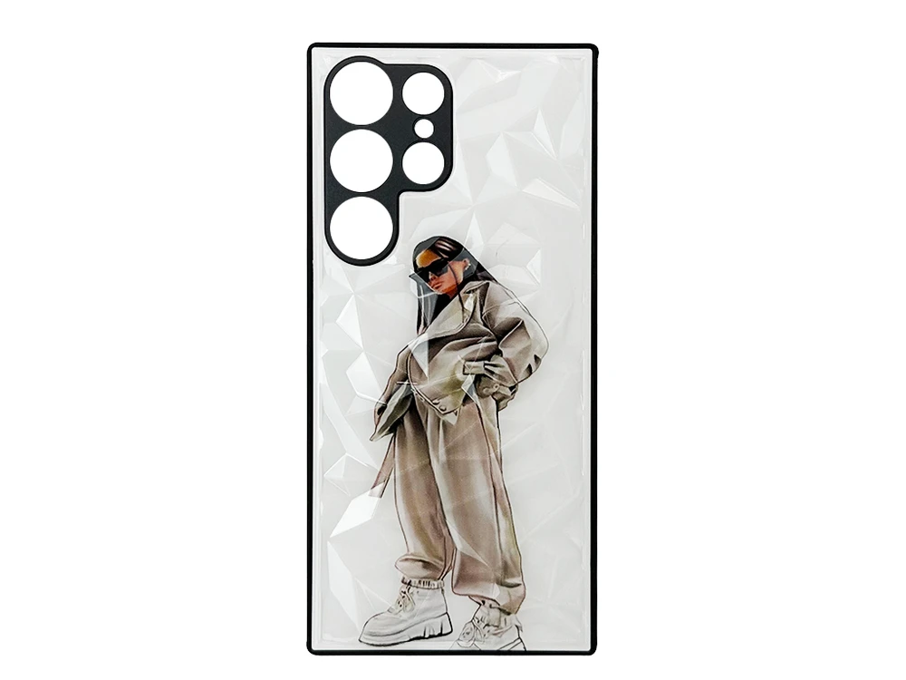 Prisma Ladies Samsung S23 Ultra fashion style