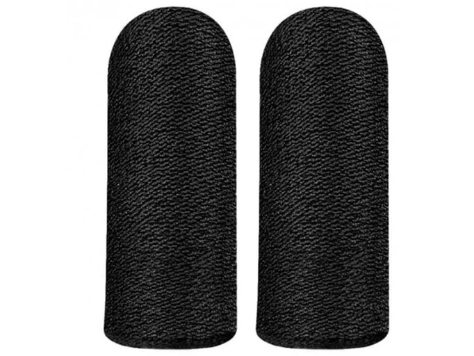 Ігрові напальчники BOROFONE BG1 Black