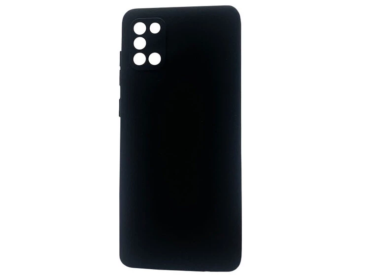 WAVE Colorful Samsung A31 black