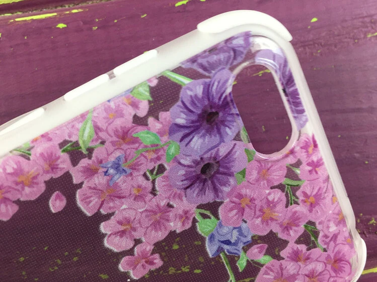 Силікон iPefet Huawei Y5(18) (2)