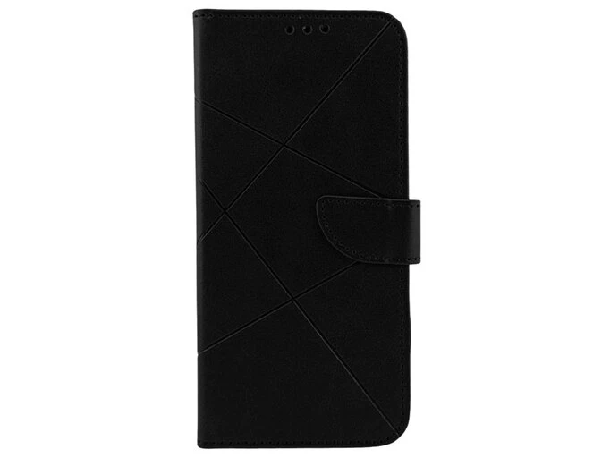 Книжка Business Clasp Redmi Note 9s/Note 9 Pro/Note 9 Pro Max black