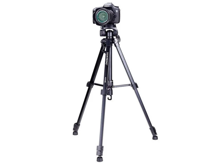 ШТАТИВ( тренога) VCT-668 1.54m black