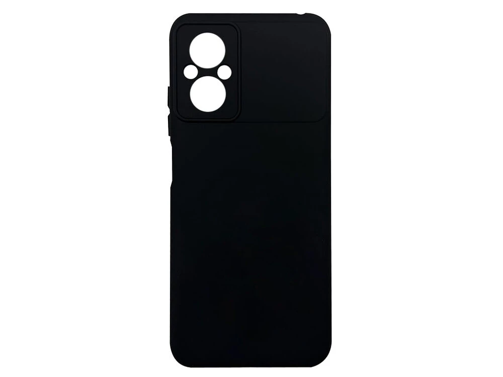 WAVE Цветной Poco M5 черный