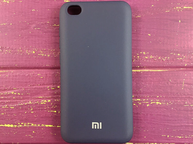 Копия прорезей Redmi 5A/GO midnight blue