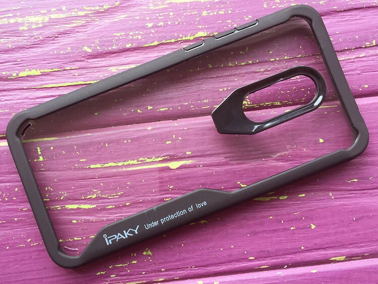 Autofocus iPaky Redmi 5 Black