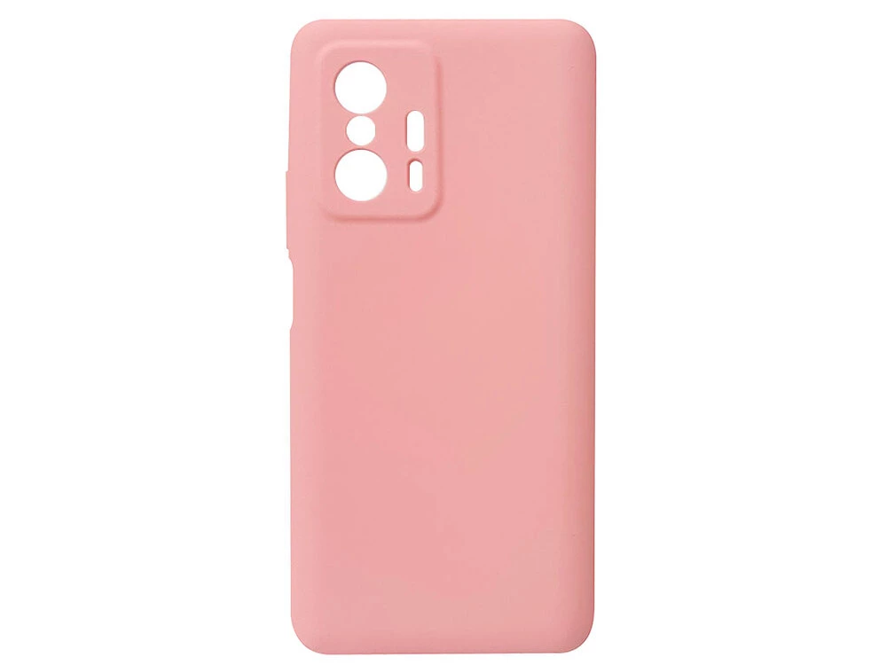 Цветной WAVE Xiaomi 11T розовый