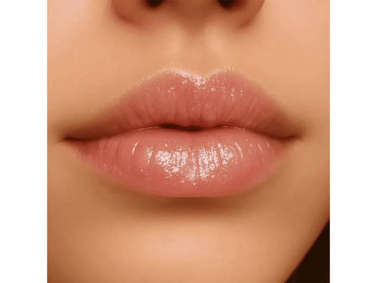 Lip Balm WISHLIST + брелок Baloon dog crystal sorbet