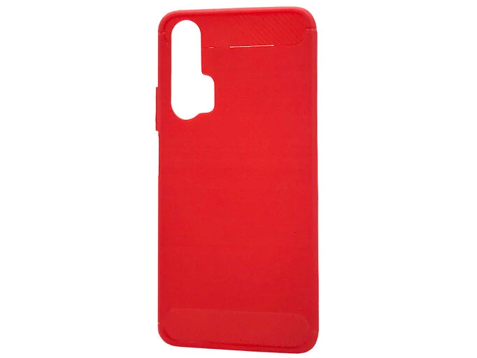 SPIGEN карбон Honor 20/Nova 5T червоний