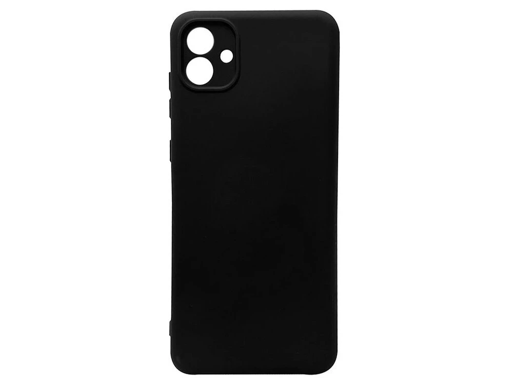 WAVE Colorful Samsung A04 black