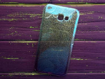 Силікон градієнт пісок A720