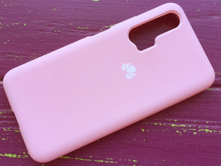 Copy Original низ Honor 20 Pro pink