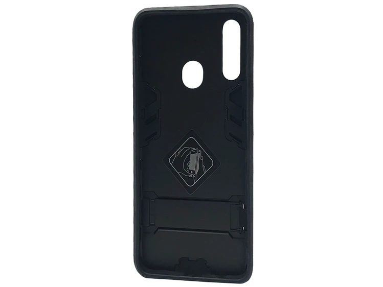 Transformer Samsung A20s black