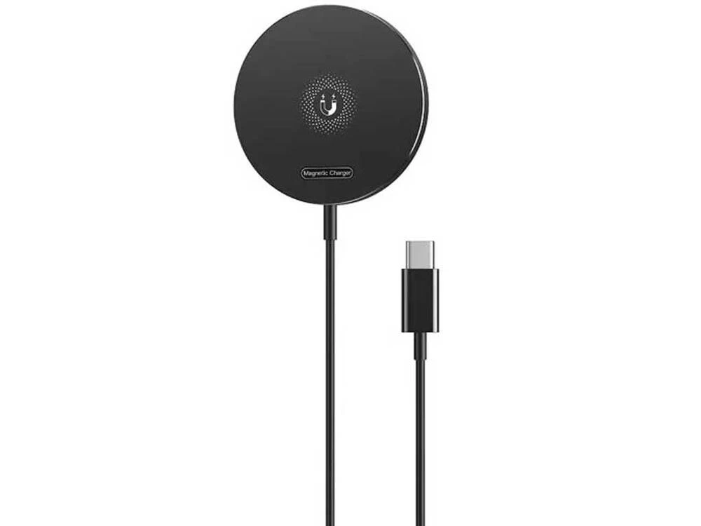 Wireless Charger XO CX022 15W Type-C black