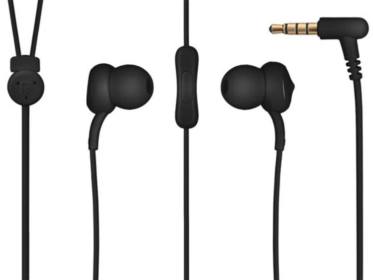 REMAX наушники RM-510 black