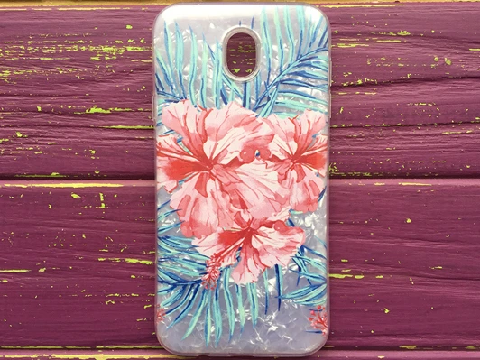 Золотой Дождь Summer Samsung J530 (8)