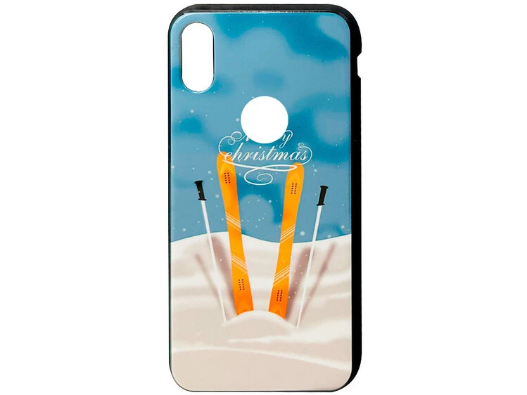 Накладка Redmi Note 5/5Pro Sking