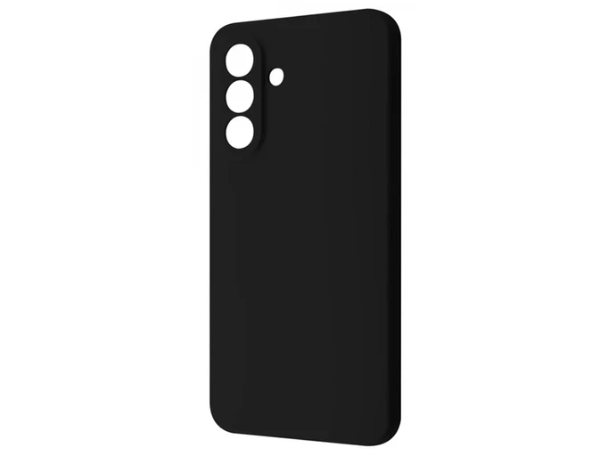 Силікон Candy matte Samsung A16 black
