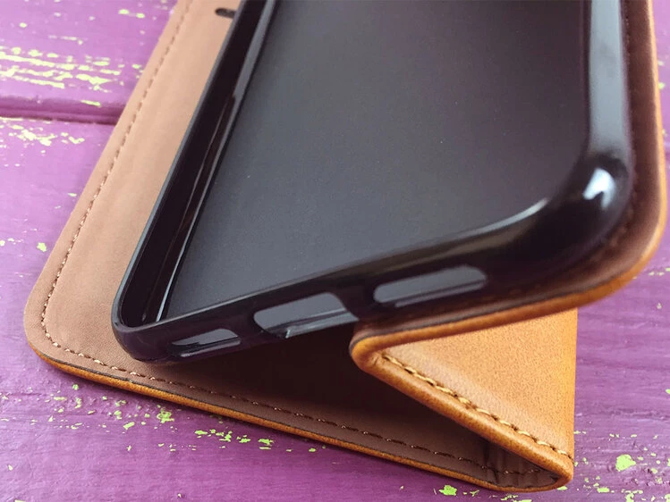 Книжка Magnet Xiaomi Mi9 SE brown