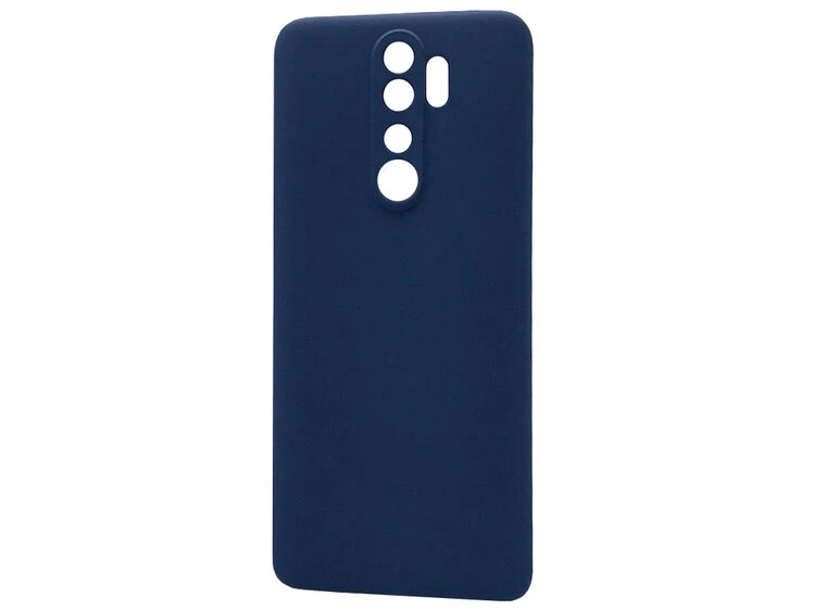 WAVE Colorful Redmi Note 8 Pro midnight blue