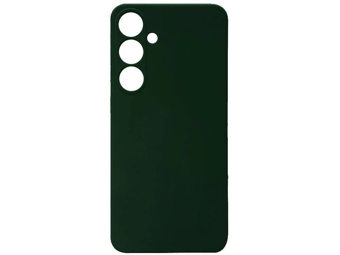 WAVE Colorful Samsung A25 dark green