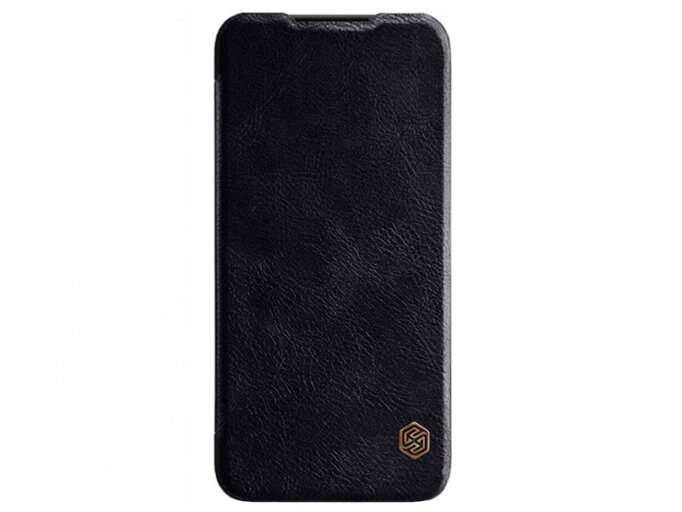 Book Nillkin Qin Samsung S20+ Black