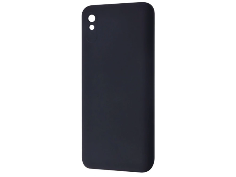 WAVE Colorful Redmi 9A black