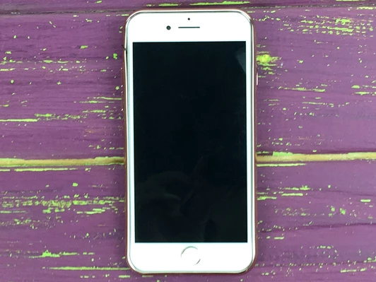 Case Stereo Heart iPhone7