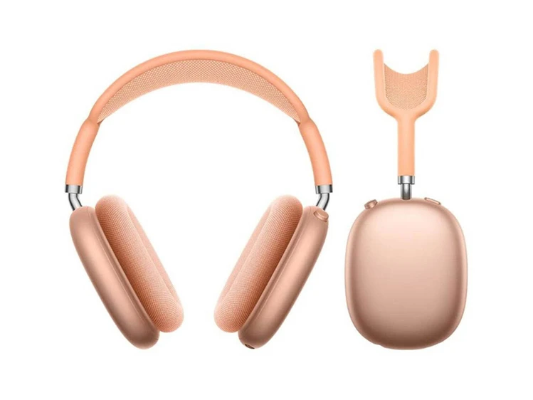 Bluetooth навушники HOCO W65 Wireless Orange