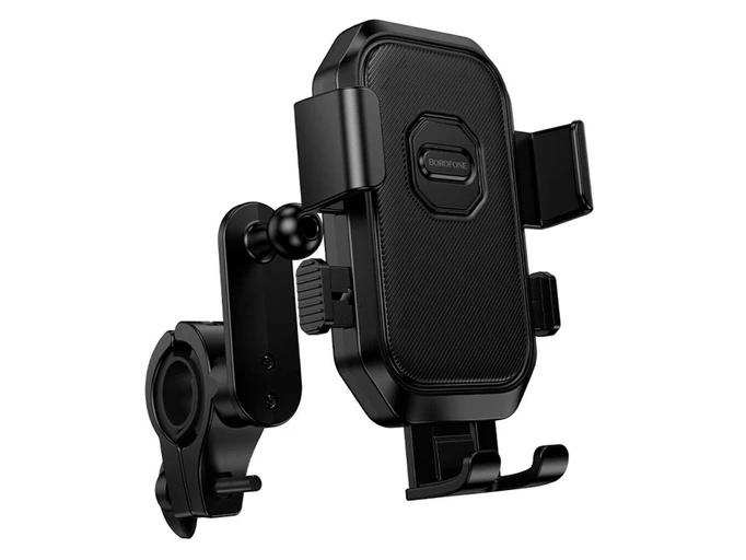 Holder Borofone BH141 black