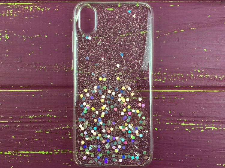 Силікон Diamond Huawei Y5(19)/8S white