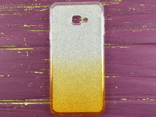 Золотий Дощ Slim Samsung J4+(18) Gold