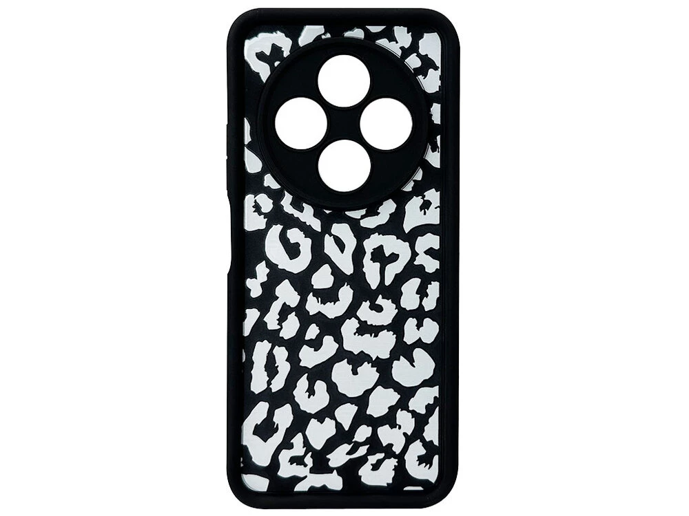 TPU Prestige Camera Redmi 14C/A4/Poco C75 spotty