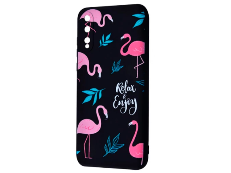 WAVE Fancy P Smart S/Y8p flamingo/black