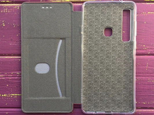 Книжка Aspor Samsung A9(18) Marsal