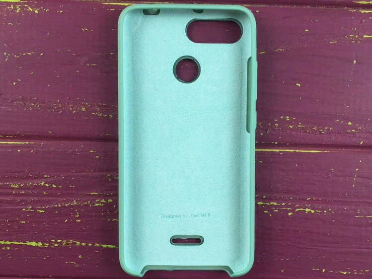 Copy Original Redmi 6 mint