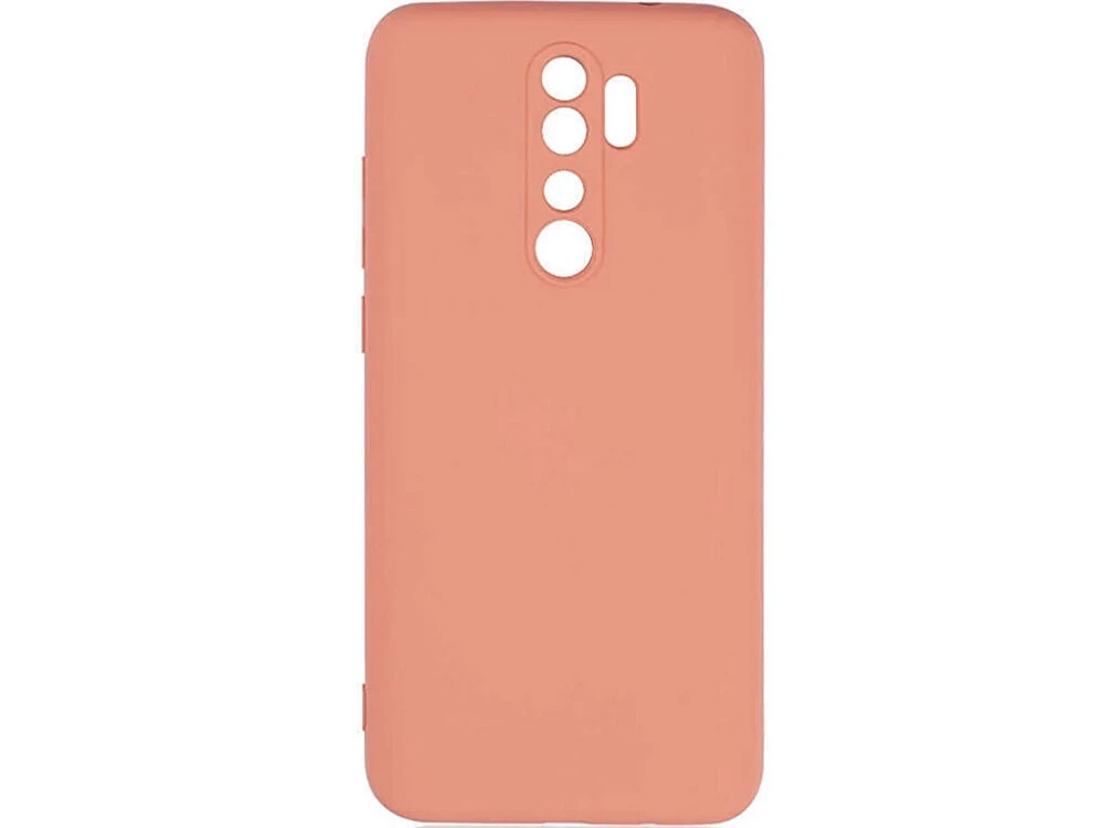 WAVE Цветной Redmi 9 розовый