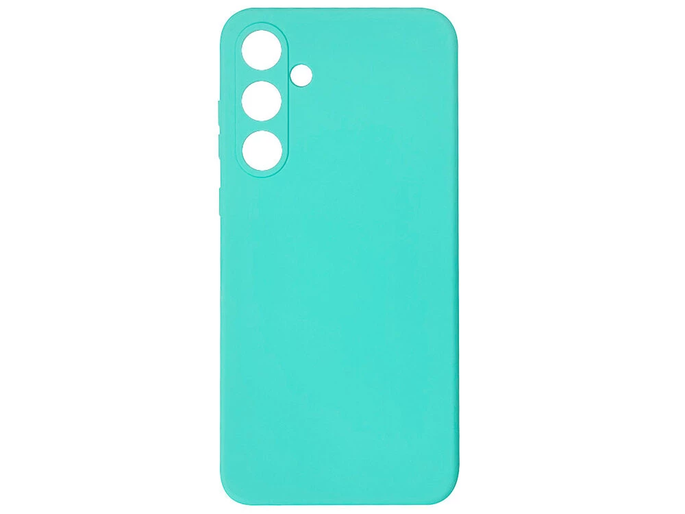 WAVE Colorful Samsung A35 spearmint