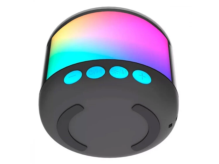 Bluetooth колонка Proove Firefly black
