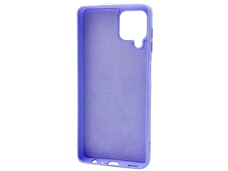 WAVE Colorful Samsung A22/M22/M32 light purple