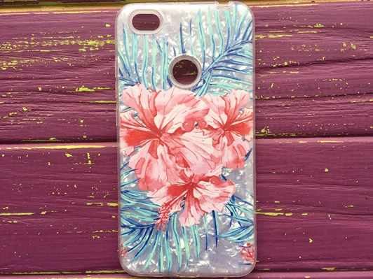 Золотой Дождь Summer Redmi Note 5A Prime(8)