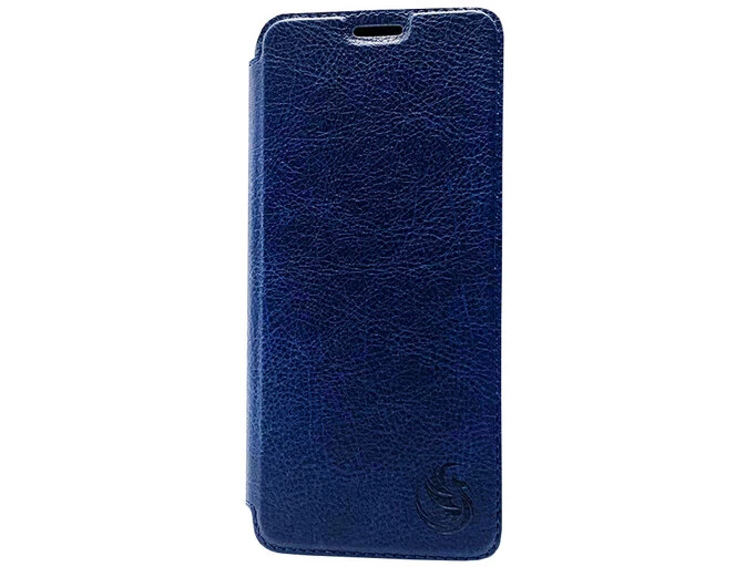 Книжка Classic 360 Xiaomi Mi 10 dark blue