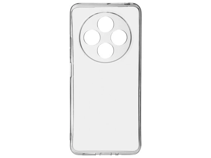 Ультра силікон 2.0mm Redmi 14C/A4/Poco C75 clear