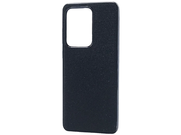 Накладка Lurex Samsung S20 Ultra Black