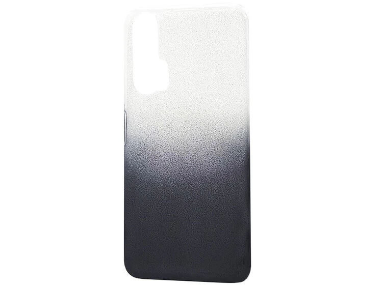 Золотий Дощ Slim Honor 20 Pro Black